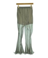 MAISON SPECIAL（メゾンスペシャル）その他 グレー サイズ:36(S位) レディース/2200672071454