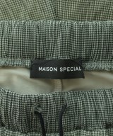 MAISON SPECIAL（メゾンスペシャル）その他 グレー サイズ:36(S位) レディース/2200672071454