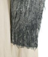 MAISON SPECIAL（メゾンスペシャル）ニット・セーター グレー サイズ:F レディース/2200672071515