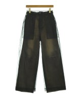 MAISON SPECIAL デニムパンツ