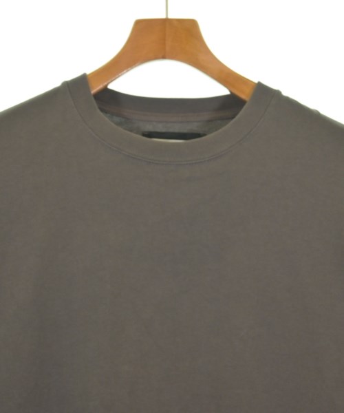 MAISON SPECIAL（メゾンスペシャル）Tシャツ・カットソー グレー サイズ:1(S位) レディース/2200725763053