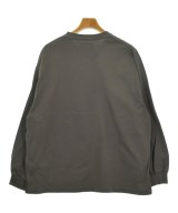 MAISON SPECIAL（メゾンスペシャル）Tシャツ・カットソー グレー サイズ:1(S位) レディース/2200725763053
