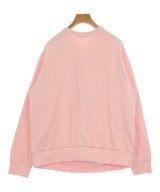 MAISON SPECIAL（メゾンスペシャル）スウェット ピンク サイズ:F レディース/2200729570015