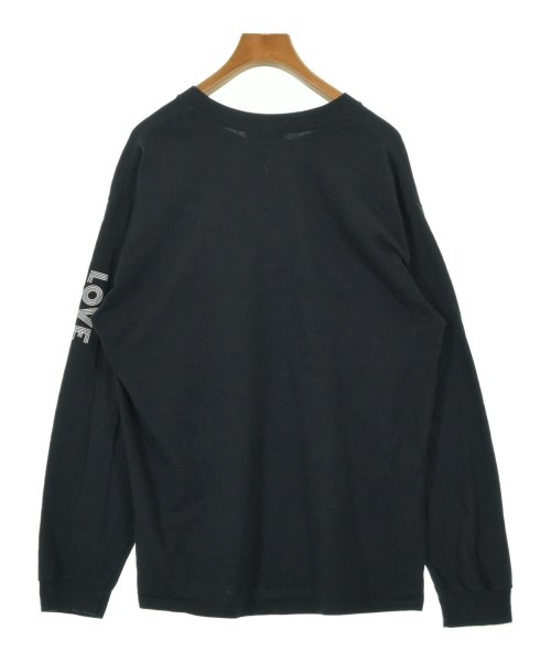 MAISON SPECIAL（メゾンスペシャル）Tシャツ・カットソー 黒 サイズ:F レディース/2200729570107