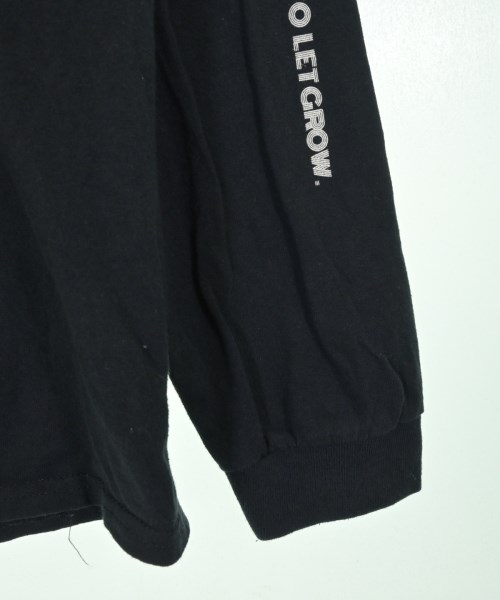 MAISON SPECIAL（メゾンスペシャル）Tシャツ・カットソー 黒 サイズ:F レディース/2200729570107