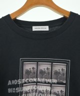 MAISON SPECIAL（メゾンスペシャル）Tシャツ・カットソー 黒 サイズ:F レディース/2200729570107