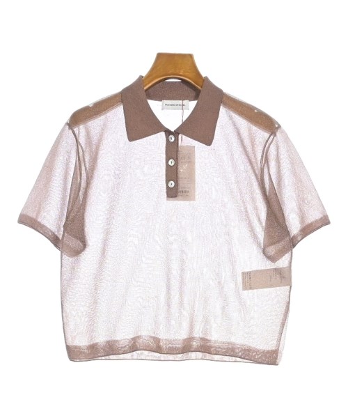 MAISON SPECIAL(メゾンスペシャル)のニット・セーター サイズ:F 4,800円