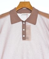 MAISON SPECIAL（メゾンスペシャル）ニット・セーター 茶 サイズ:F レディース/2200729650199