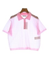 MAISON SPECIAL（メゾンスペシャル）ニット・セーター ピンク サイズ:F レディース/2200729650212