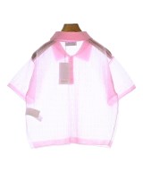 MAISON SPECIAL（メゾンスペシャル）ニット・セーター ピンク サイズ:F レディース/2200729650212