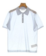 MAISON SPECIAL（メゾンスペシャル）ニット・セーター グレー サイズ:F レディース/2200729650229