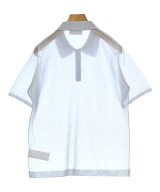 MAISON SPECIAL（メゾンスペシャル）ニット・セーター グレー サイズ:F レディース/2200729650229