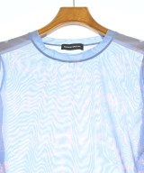 MAISON SPECIAL（メゾンスペシャル）Tシャツ・カットソー 青 サイズ:F レディース/2200729661027