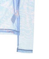 MAISON SPECIAL（メゾンスペシャル）Tシャツ・カットソー 青 サイズ:F レディース/2200729661027