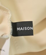 MAISON SPECIAL（メゾンスペシャル）その他 白 サイズ:36(S位) レディース/2200723468073