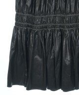 MAISON SPECIAL（メゾンスペシャル）ロング・マキシ丈スカート 黒 サイズ:F レディース/2200723621096