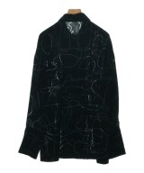 MAISON SPECIAL（メゾンスペシャル）カジュアルシャツ 黒 サイズ:F レディース/2200731186020
