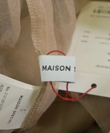 MAISON SPECIAL（メゾンスペシャル）ロング・マキシ丈スカート ベージュ サイズ:F レディース/2200723350040