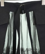 MAISON SPECIAL（メゾンスペシャル）ロング・マキシ丈スカート 黒 サイズ:F レディース/2200723350057