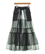 MAISON SPECIAL ロング・マキシ丈スカート