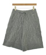 MAISON SPECIAL ショートパンツ