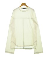 MAISON SPECIAL（メゾンスペシャル）Tシャツ・カットソー 紺 サイズ:F レディース/2200732401030