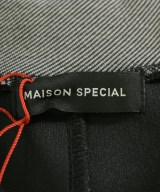 MAISON SPECIAL（メゾンスペシャル）Tシャツ・カットソー 紺 サイズ:F レディース/2200732401030