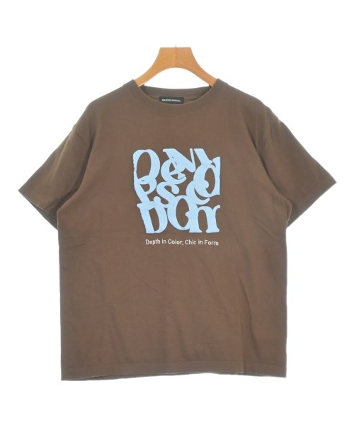 MAISON SPECIAL(メゾンスペシャル)のTシャツ・カットソー サイズ:F 2,000円