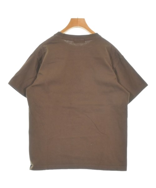 MAISON SPECIAL（メゾンスペシャル）Tシャツ・カットソー 茶 サイズ:F レディース/2200728654075