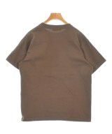 MAISON SPECIAL（メゾンスペシャル）Tシャツ・カットソー 茶 サイズ:F レディース/2200728654075