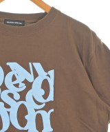 MAISON SPECIAL（メゾンスペシャル）Tシャツ・カットソー 茶 サイズ:F レディース/2200728654075