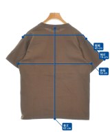 MAISON SPECIAL（メゾンスペシャル）Tシャツ・カットソー 茶 サイズ:F レディース/2200728654075