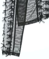 MAISON SPECIAL（メゾンスペシャル）Tシャツ・カットソー 黒 サイズ:F レディース/2200728546011