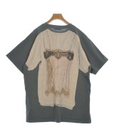 MAISON SPECIAL（メゾンスペシャル）Tシャツ・カットソー グレー サイズ:F レディース/2200734128065