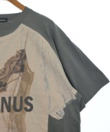 MAISON SPECIAL（メゾンスペシャル）Tシャツ・カットソー グレー サイズ:F レディース/2200734128065