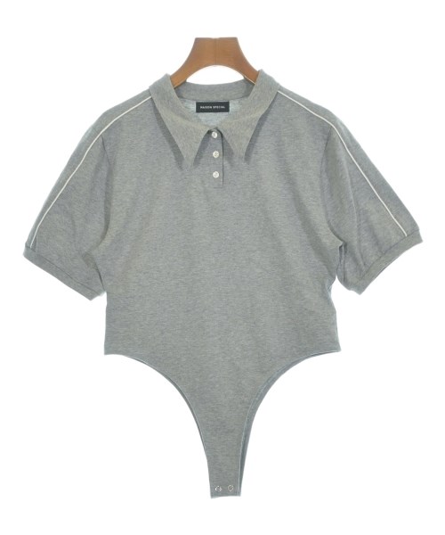 MAISON SPECIAL(メゾンスペシャル)のTシャツ・カットソー サイズ:F 4,000円