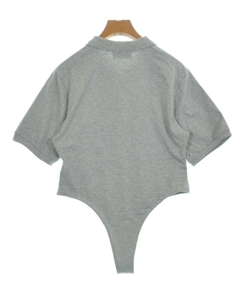 MAISON SPECIAL（メゾンスペシャル）Tシャツ・カットソー グレー サイズ:F レディース/2200734128119