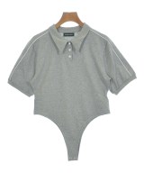 MAISON SPECIAL（メゾンスペシャル）Tシャツ・カットソー グレー サイズ:F レディース/2200734128119