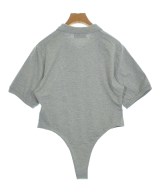 MAISON SPECIAL（メゾンスペシャル）Tシャツ・カットソー グレー サイズ:F レディース/2200734128119