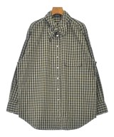 MAISON SPECIAL カジュアルシャツ