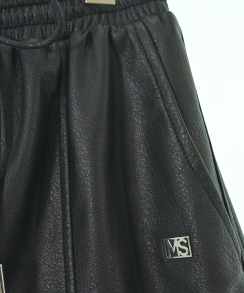 MAISON SPECIAL（メゾンスペシャル）ショートパンツ 黒 サイズ:F レディース/2200734654083