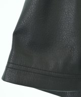 MAISON SPECIAL（メゾンスペシャル）ショートパンツ 黒 サイズ:F レディース/2200734654083