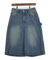 MAISON SPECIAL デニムパンツ