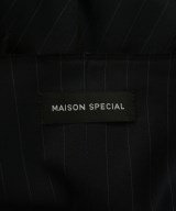 MAISON SPECIAL（メゾンスペシャル）ワンピース 紺 サイズ:M レディース/2200715210192