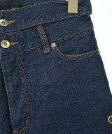 MAISON SPECIAL（メゾンスペシャル）デニムパンツ 青 サイズ:36(S位) レディース/2200715210208