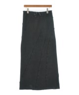 MAISON SPECIAL ロング・マキシ丈スカート