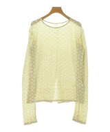 MAISON SPECIAL（メゾンスペシャル）Tシャツ・カットソー ベージュ サイズ:F レディース/2200721451015