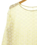 MAISON SPECIAL（メゾンスペシャル）Tシャツ・カットソー ベージュ サイズ:F レディース/2200721451015