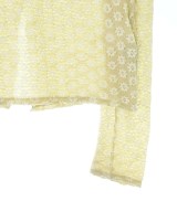 MAISON SPECIAL（メゾンスペシャル）Tシャツ・カットソー ベージュ サイズ:F レディース/2200721451015