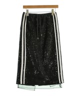 MAISON SPECIAL（メゾンスペシャル）ロング・マキシ丈スカート 黒 サイズ:F レディース/2200721595023